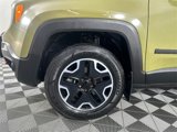 Certified 2015 Jeep Renegade Trailhawk image 3
