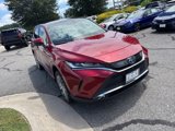 Used 2022 Toyota Venza Limited image 5
