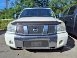 Used 2004 Nissan Titan LE w/ (Tow) Big Tow Pkg image 4