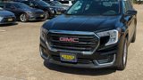 Certified 2024 GMC Terrain SLE image 3