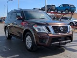 Used 2017 Nissan Armada SV image 3