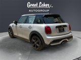 Used 2023 MINI Cooper S image 3