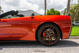 Used 2015 Chevrolet Corvette Stingray Convertible w/ 3LT Preferred Equipment Group image 5