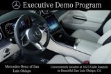 Used 2024 Mercedes-Benz C 300 Sedan image 2