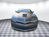 Used 2014 Chevrolet Camaro SS w/ RS Package image 5