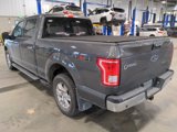 Used 2017 Ford F150 XLT w/ Equipment Group 302A Luxury image 5