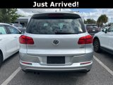 Used 2016 Volkswagen Tiguan R-Line image 2