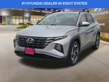 Certified 2022 Hyundai Tucson SEL w/ Convenience Package image 2