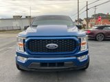Used 2022 Ford F150 XL w/ STX Appearance Package image 3