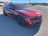 Used 2011 Chevrolet Camaro SS w/ RS Package image 2