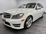 Used 2012 Mercedes-Benz C 300 Sport w/ Premium 1 Pkg image 4