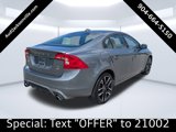 Used 2017 Volvo S60 T5 Dynamic w/ Vision Package image 4