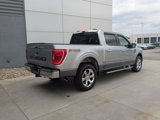 Certified 2022 Ford F150 XLT w/ Equipment Group 302A High image 4