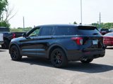 Certified 2022 Ford Explorer ST w/ Equipment Group 401A image 5