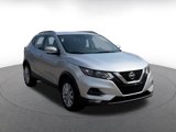 Used 2022 Nissan Rogue Sport SV image 3