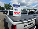 New 2025 RAM 1500 Tradesman w/ Night Edition image 4