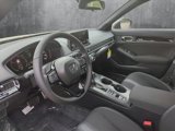 New 2025 Honda Civic Sport image 2