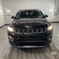 Used 2018 Jeep Compass Limited w/ Safe & Security Group image 3
