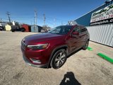 Used 2019 Jeep Cherokee Limited image 3