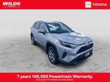Certified 2022 Toyota RAV4 XLE image 3