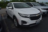 Used 2023 Chevrolet Equinox LT image 3
