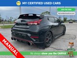 Used 2019 Hyundai Veloster N N image 5