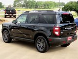 Used 2024 Ford Bronco Sport Big Bend w/ Convenience Package image 3
