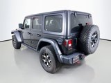 Used 2021 Jeep Wrangler Unlimited Rubicon image 5