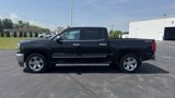 Used 2017 Chevrolet Silverado 1500 LTZ w/ Sport Package image 4