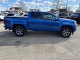 Used 2020 Chevrolet Colorado Z71 image 3