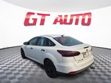 Used 2017 Ford Focus S image 4