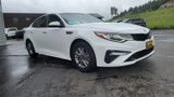 Used 2019 Kia Optima LX image 4