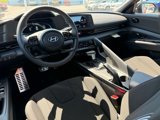 New 2025 Hyundai Elantra Sport image 5