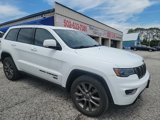 Used 2016 Jeep Grand Cherokee Limited 75th Anniversary image 4