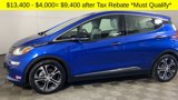 Used 2017 Chevrolet Bolt Premier w/ Driver Confidence II Package image 5