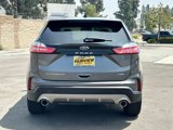 Certified 2022 Ford Edge Titanium image 4