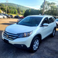 Used 2014 Honda CR-V EX image 4
