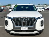 Used 2020 Hyundai Palisade SEL w/ Premium Package image 4