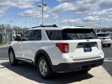 Used 2021 Ford Explorer XLT w/ Class III Trailer Tow Package image 4