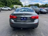 Used 2016 INFINITI Q50 3.0t Premium w/ All Weather Package image 4