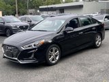 Used 2018 Hyundai Sonata SEL image 3