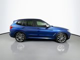 Used 2018 BMW X3 M40i image 4