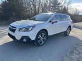 Used 2019 Subaru Outback 3.6R Limited w/ Popular Package #2 image 2