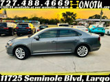 Used 2017 Volkswagen Passat 1.8T SEL Premium image 5
