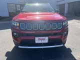 Used 2024 Jeep Compass Limited image 2