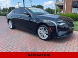 Used 2021 Cadillac CT4 Premium Luxury image 3
