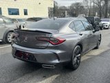Used 2021 Acura TLX w/ A-SPEC Pkg image 2