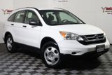 Used 2010 Honda CR-V LX image 2