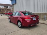 Used 2011 Chevrolet Cruze LT w/ RS Package image 3