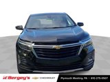 Certified 2022 Chevrolet Equinox LT image 3